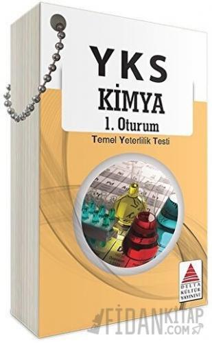 YKS Kimya 1.Oturum - Temel Yeterlilik Testi