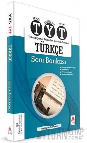 YKS TYT 1.Oturum Türkçe Soru Bankası Suna Ceylan