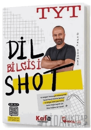 YKS TYT Dil Bilgisi SHOT
