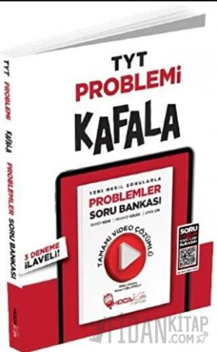 YKS TYT Problemler Problemi Kafala Soru Bankası Video Çözümlü