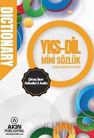 YKSDİL Mini Sözlük Kolektif