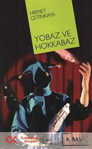 Yobaz ve Hokkabaz