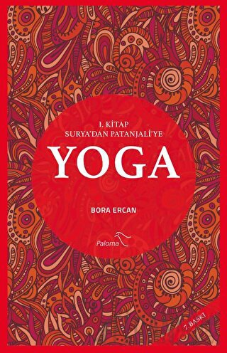 Yoga 1. Kitap