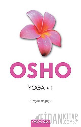 Yoga - 1 Osho (Bhagwan Shree Rajneesh)