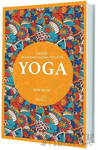 Yoga 2. Kitap
