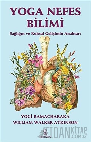 Yoga Nefes Bilimi