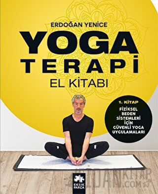 Yoga Terapi El Kitabı 1