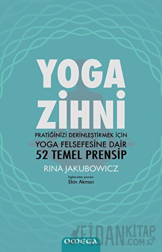 Yoga Zihni