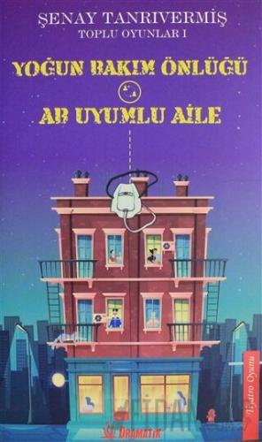 Yoğun Bakım Önlüğü Ab Uyumlu Aile - Toplu Oyunlar 1