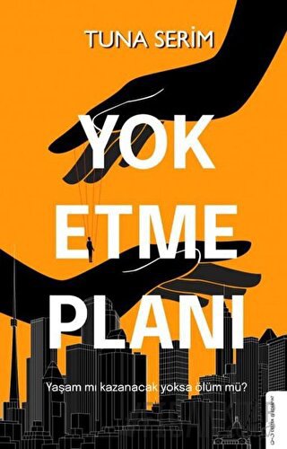 Yok Etme Planı