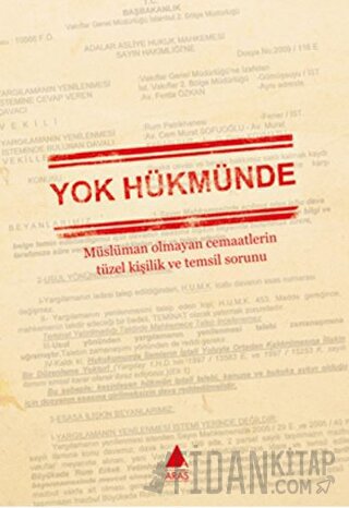 Yok Hükmünde Kolektif