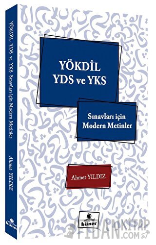YÖKDİL YDS ve YKS Sınavları için Modern Metinler
