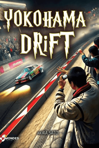 Yokohama Drift