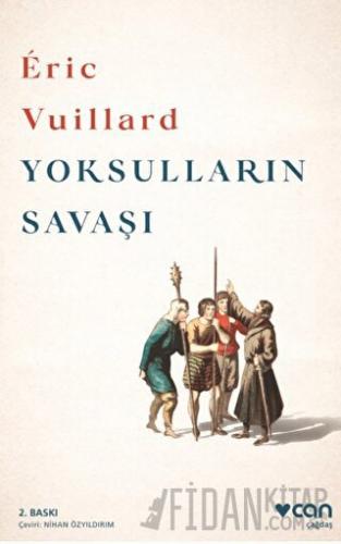 Yoksulların Savaşı