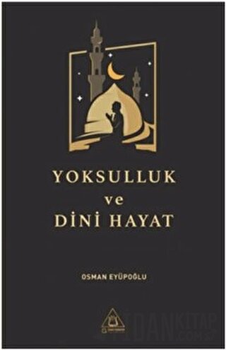 Yoksulluk ve Dini Hayat