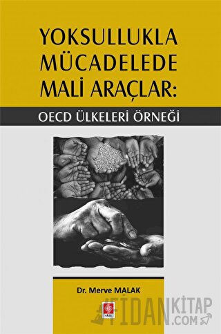 Yoksullukla Mücadelede Mali Araçlar: OECD Ülkeleri Örneği