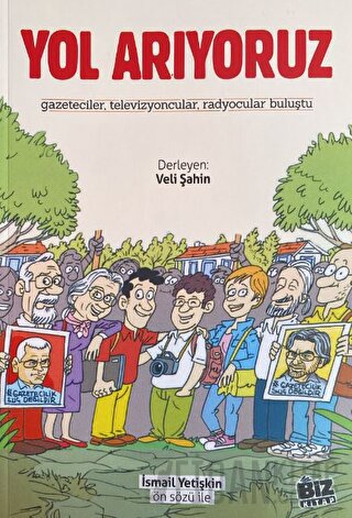 Yol Arıyoruz
