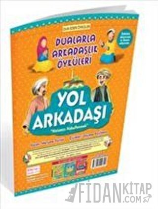 Yol Arkadaşı