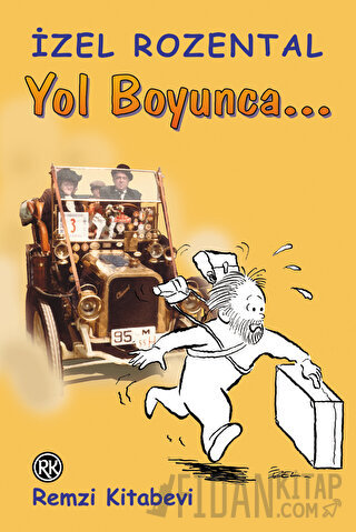 Yol Boyunca...