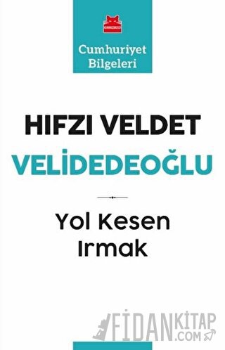 Yol Kesen Irmak