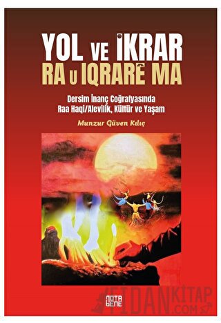 Yol ve İkrar