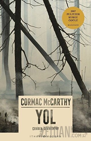 Yol Cormac McCarthy