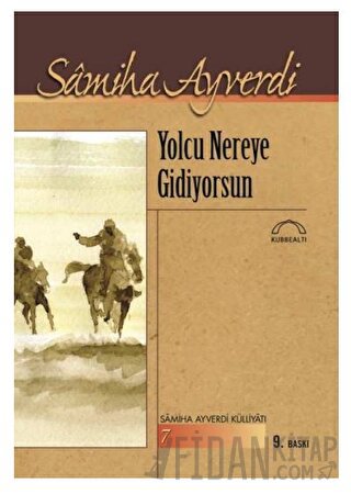 Yolcu Nereye Gidiyorsun