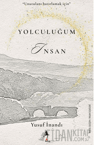 Yolculuğum İnsan
