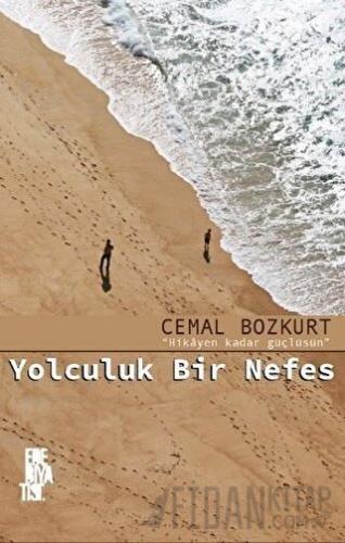 Yolculuk Bir Nefes