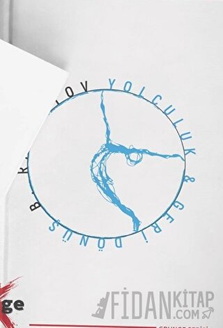 Yolculuk - Geri Dönüş