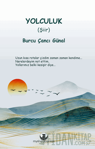Yolculuk Burcu Çancı Günal