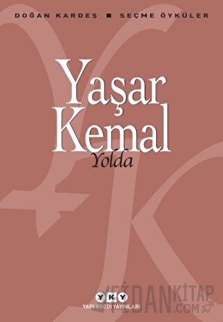 Yolda Yaşar Kemal