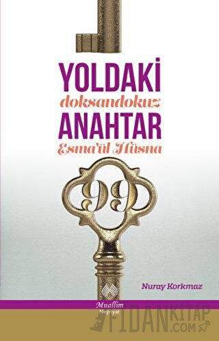 Yoldaki Anahtar