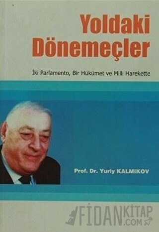 Yoldaki Dönemeçler
