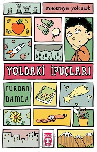 Yoldaki İpuçları