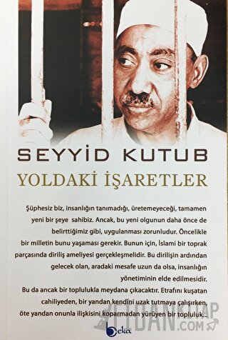 Yoldaki İşaretler