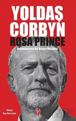 Yoldaş Corbyn Rosa Prince