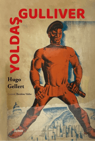 Yoldaş Gulliver Hugo Gellert