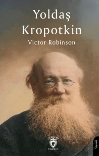 Yoldaş Kropotkin