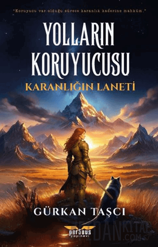 Yolların Koruyucusu – Karanlığın Laneti