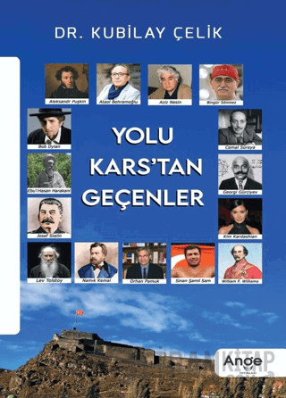 Yolu Kars'tan Geçenler Kubilay Çelik