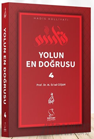 Yolun En Doğrusu - 4