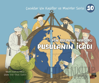 Yön Bulmaya Yardımcı Pusulanın İcadı