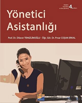 Yönetici Asistanlığı