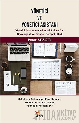 Yönetici ve Yönetici Asistanı