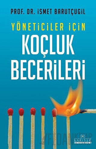 Yöneticiler İçin Koçluk Becerileri