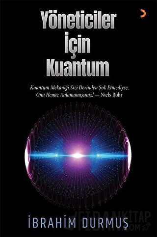 Yöneticiler için Kuantum