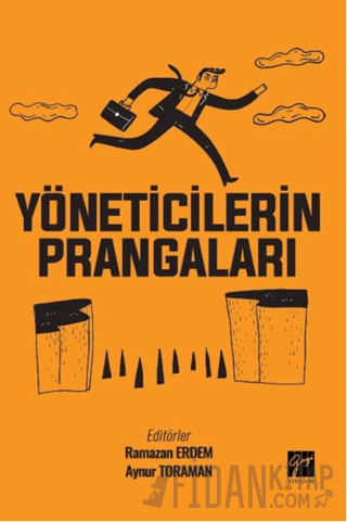 Yöneticilerin Prangaları Kolektif