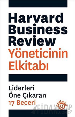 Yöneticinin El Kitabı