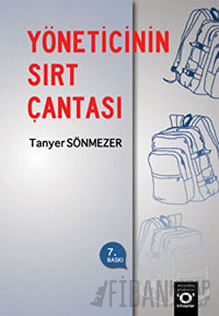Yöneticinin Sırt Çantası